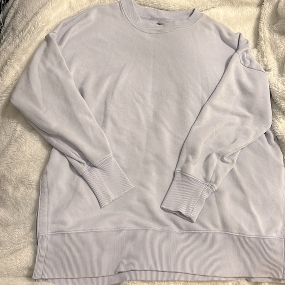 Aerie sweatshirt